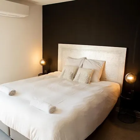 Le Rooftop - Jacuzzi Et Climatisation Apartment Montpellier