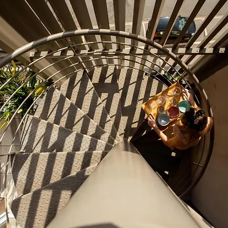 Apartment Le Rooftop - Jacuzzi Et Climatisation Montpellier
